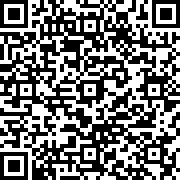 Image with QR code for the petition