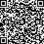 Image with QR code for the petition
