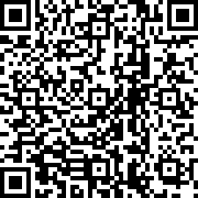 Image with QR code for the petition