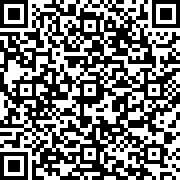 Image with QR code for the petition