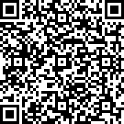 Image with QR code for the petition