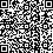 Image with QR code for the petition