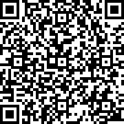 Bild mit QR Code zur Petition
