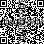 Image with QR code for the petition