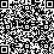 Image with QR code for the petition