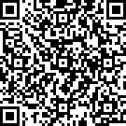 Image with QR code for the petition