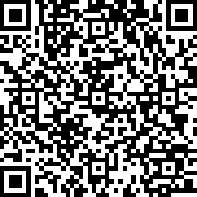 Image with QR code for the petition
