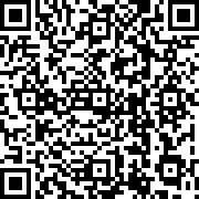 Image with QR code for the petition