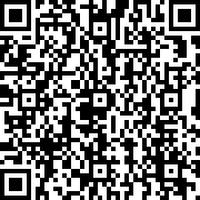 Image with QR code for the petition