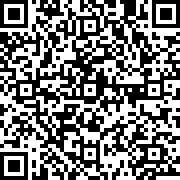 Image with QR code for the petition