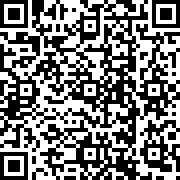 Image with QR code for the petition