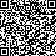 Image with QR code for the petition