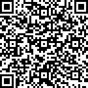 Image with QR code for the petition