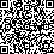 Image with QR code for the petition