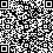 Image with QR code for the petition