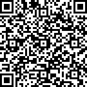 Image with QR code for the petition