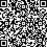 Image with QR code for the petition