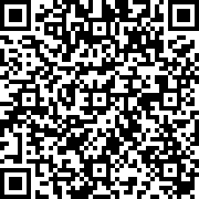 Image with QR code for the petition
