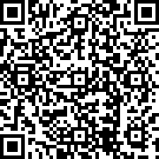 Image with QR code for the petition