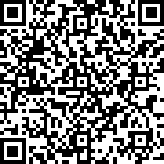 Image with QR code for the petition