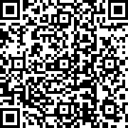 Image with QR code for the petition