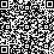 Image with QR code for the petition