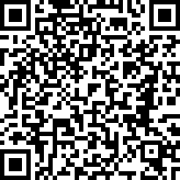 Image with QR code for the petition