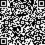 Image with QR code for the petition