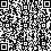 Image with QR code for the petition