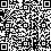 Image with QR code for the petition