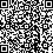 Image with QR code for the petition