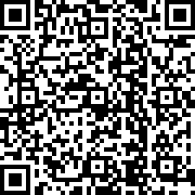 Image with QR code for the petition