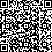 Image with QR code for the petition