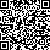 Image with QR code for the petition