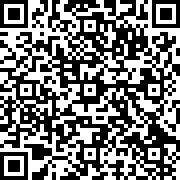 Image with QR code for the petition