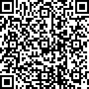 Image with QR code for the petition