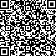 Image with QR code for the petition