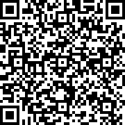 Image with QR code for the petition