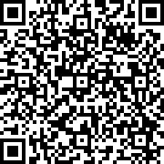 Image with QR code for the petition