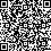 Image with QR code for the petition