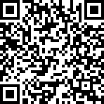 Image with QR code for the petition