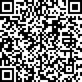 Afbeelding met QR-code voor de petitie