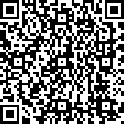 Image with QR code for the petition