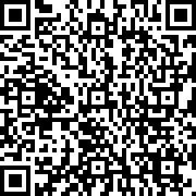 Bild mit QR Code zur Petition