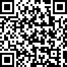 Afbeelding met QR-code voor de petitie