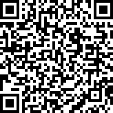 Afbeelding met QR-code voor de petitie