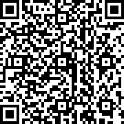 Image with QR code for the petition