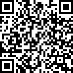 Afbeelding met QR-code voor de petitie