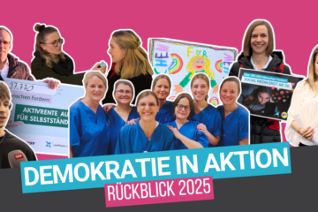 Bild zum Blog-Post Video: Die wahren Heldinnen &amp; Helden 2025!