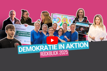 Bild zum Blog-Post Video: Die wahren Heldinnen &amp; Helden 2025!